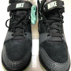 Nike Men’s Air Revolution Basketball Sneakers